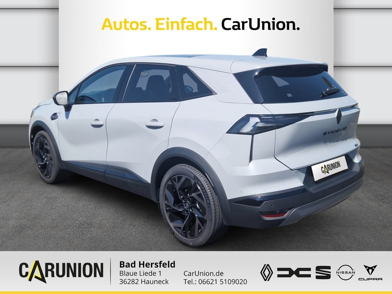 Fahrzeugabbildung Symbioz Esprit Alpine E-Tech Full Hybrid 145 Bild 6 von 11
