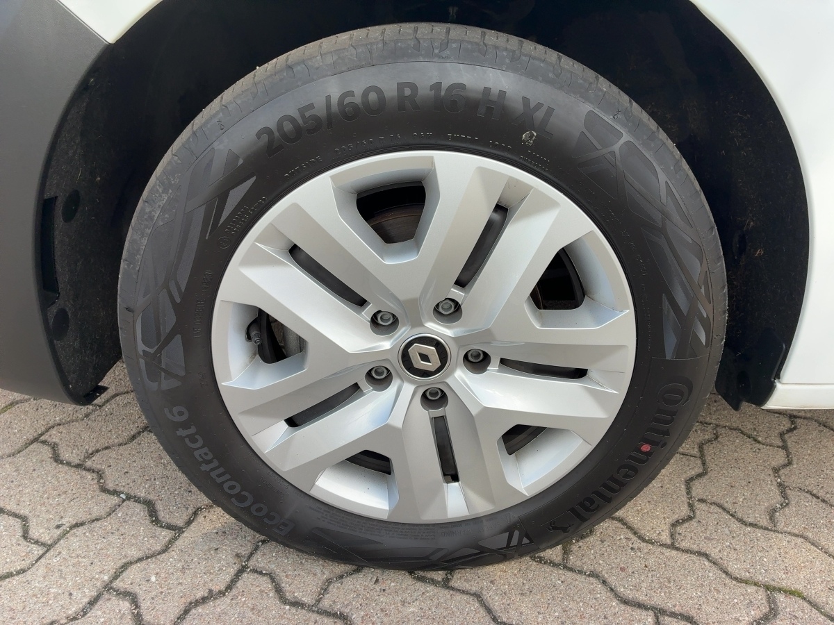 Renault Kangoo – Bild 7