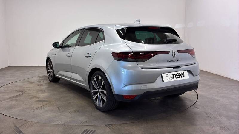 Renault Megane IV Berline