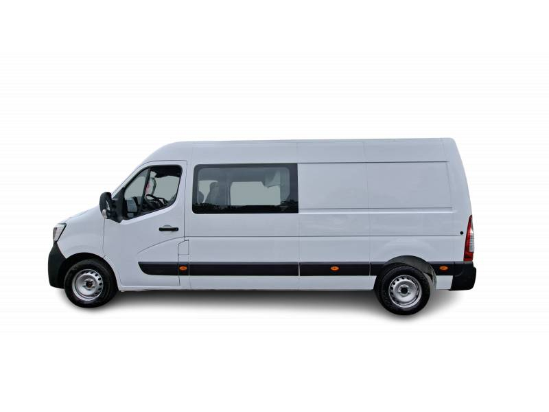 Renault Master III