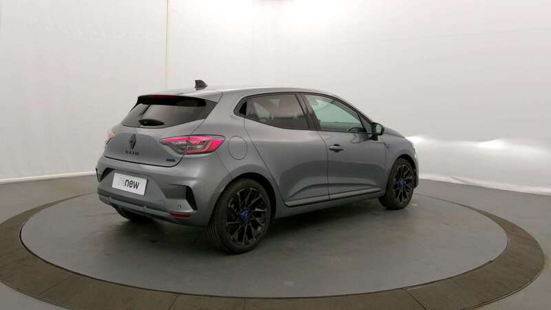 Renault Clio V