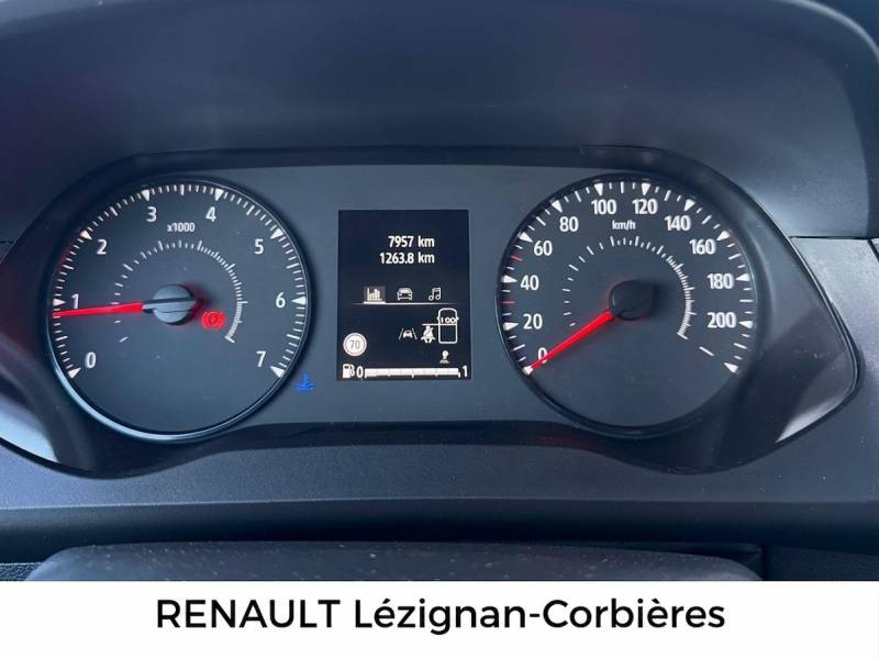 Renault Kangoo VU