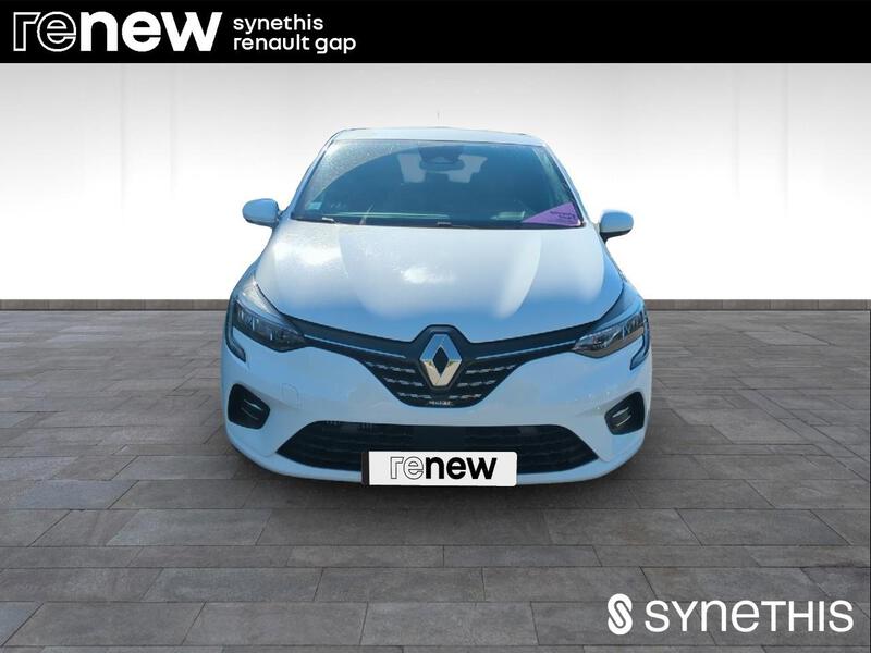 Renault Clio V
