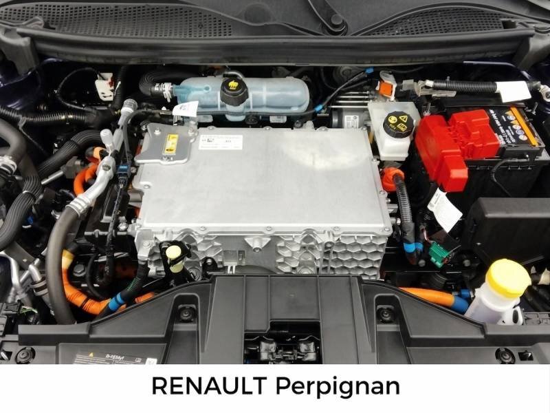 Renault R5 E-Tech Electrique