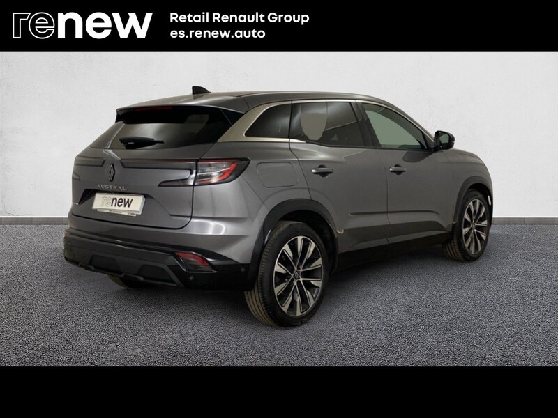 Renault Austral
