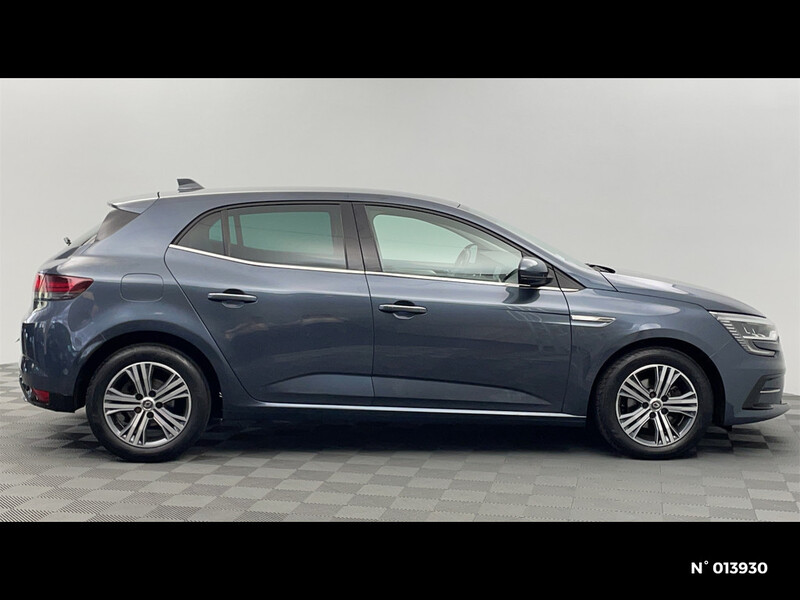 Renault Megane IV Berline