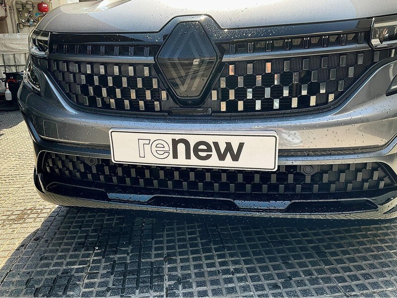 Renault Austral