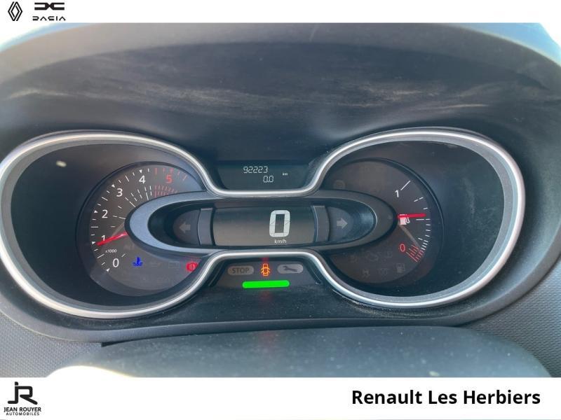Renault Trafic Fourgon