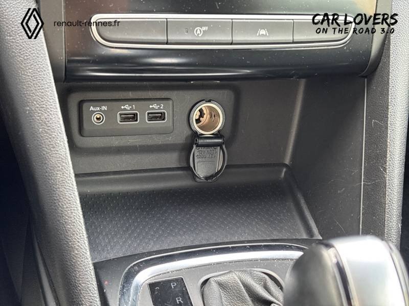 Renault Megane IV Berline