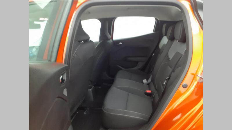 Renault Clio V