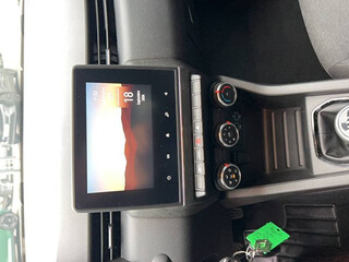 Vehicle 3D Image