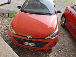 Vehicle 3D Image