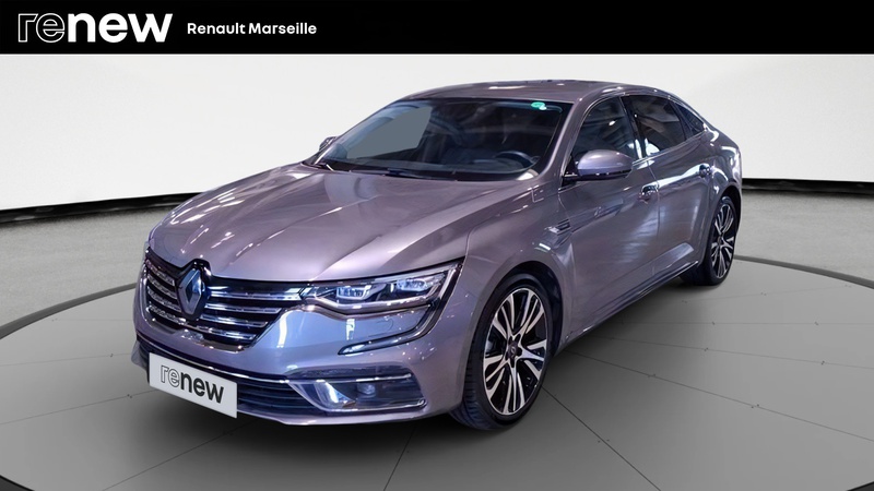 Renault Talisman