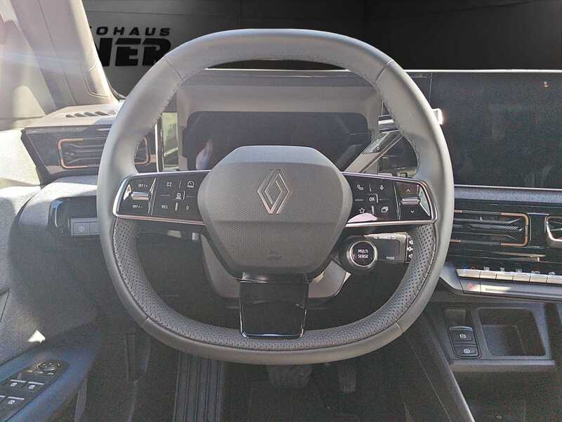 Fahrzeugabbildung R 4 E-Tech elektrisch Techno 150 Comfort Range Bild 10 von 20