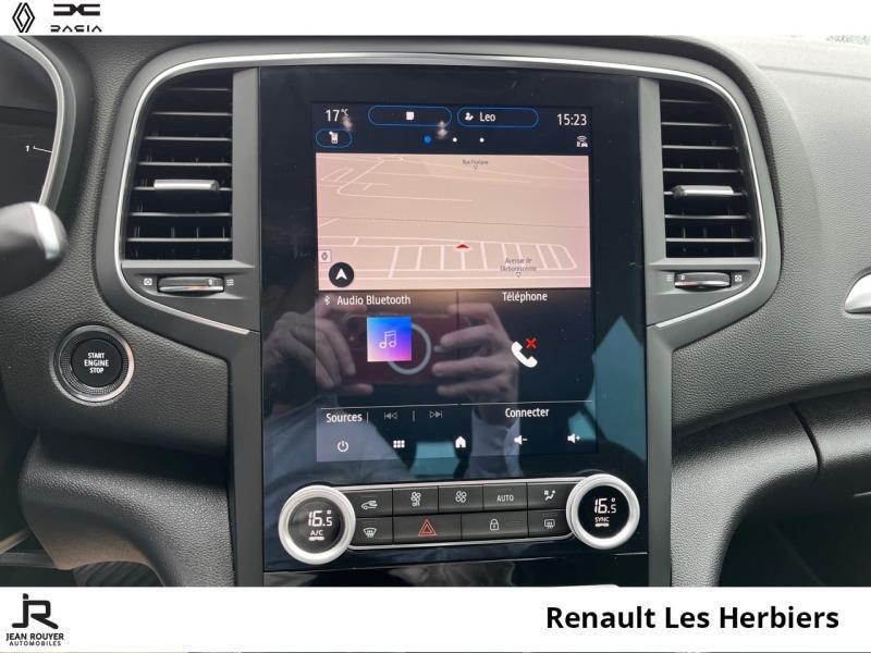 Renault Megane IV Berline