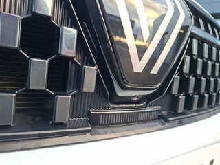 Vehicle 3D Image