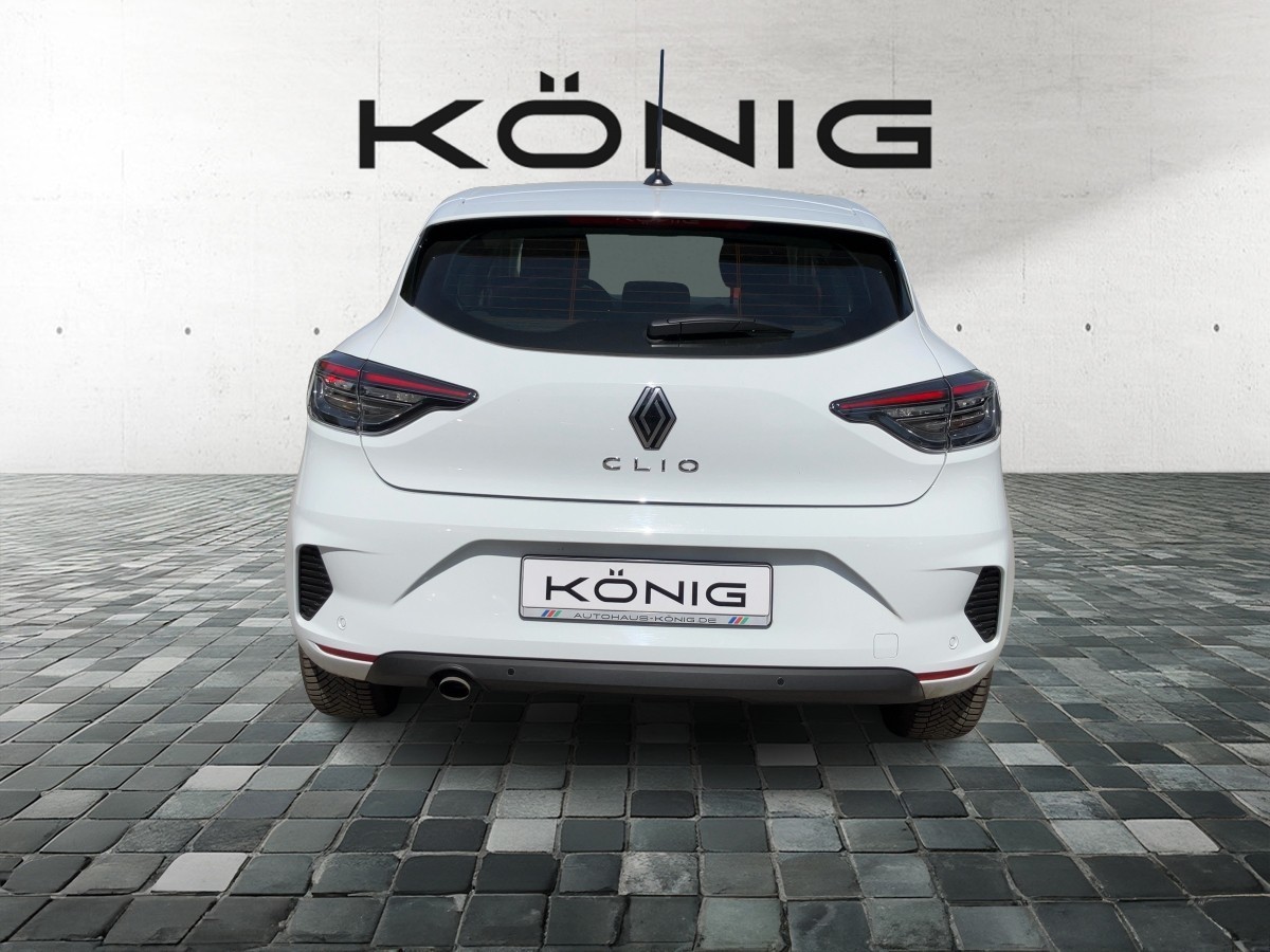 Renault Clio – Bild 6