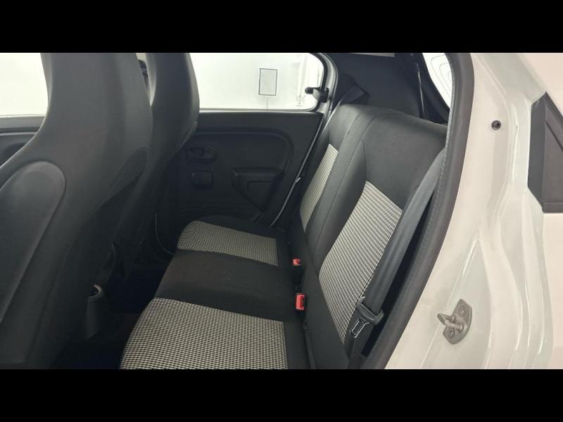 Renault Twingo III