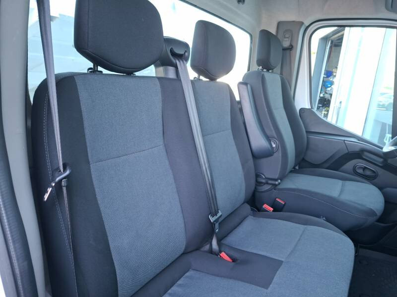 Renault Master III