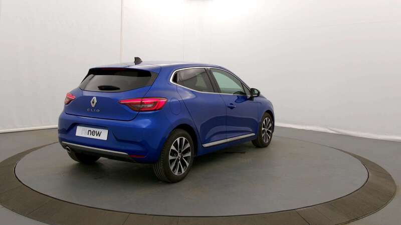 Renault Clio V
