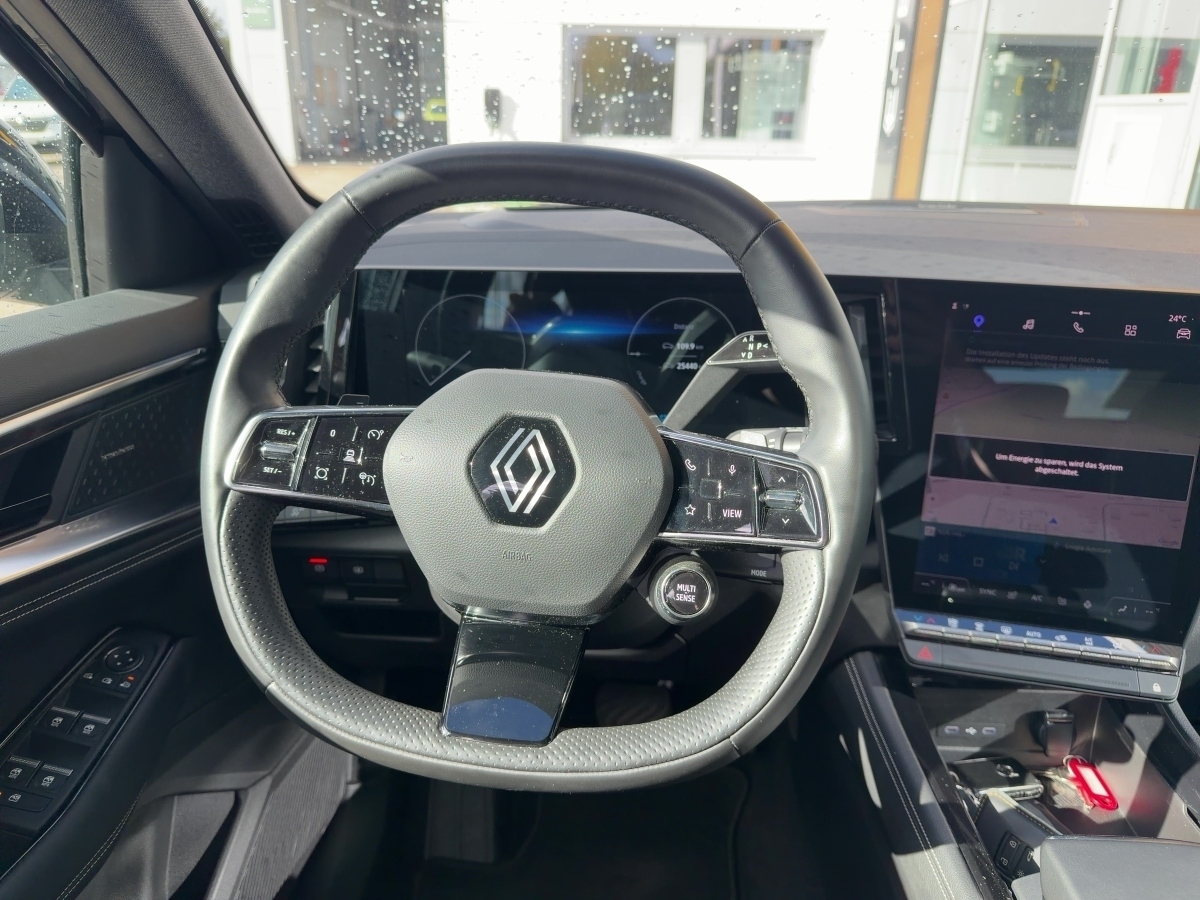 Renault Austral – Bild 10