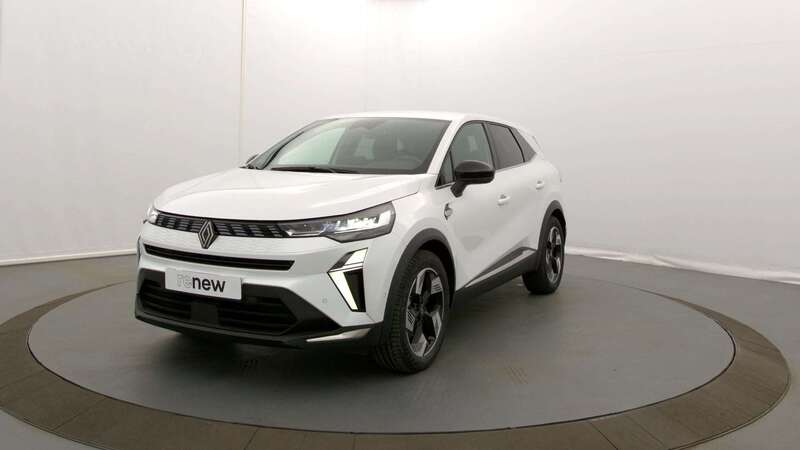 Renault Symbioz