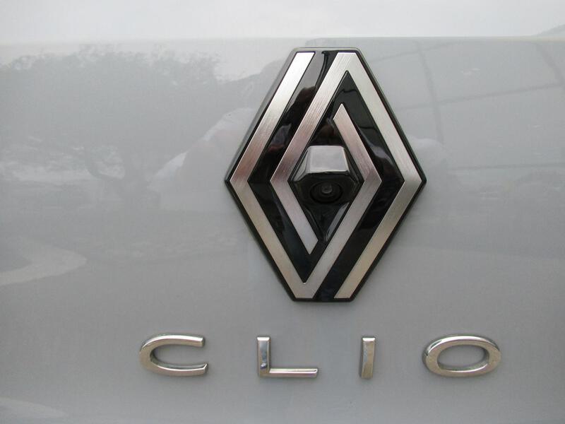 Renault Clio V