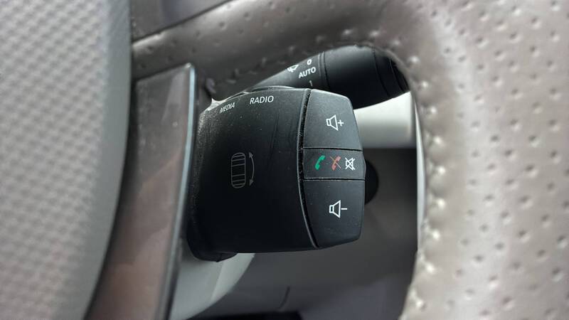 Renault ZOE E-Tech Electrique