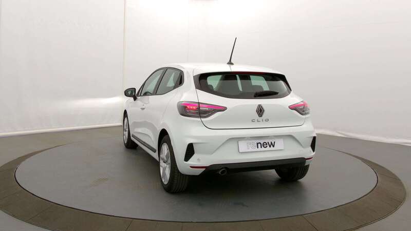 Renault Clio V