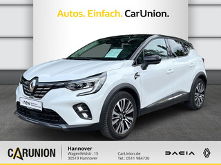 Captur