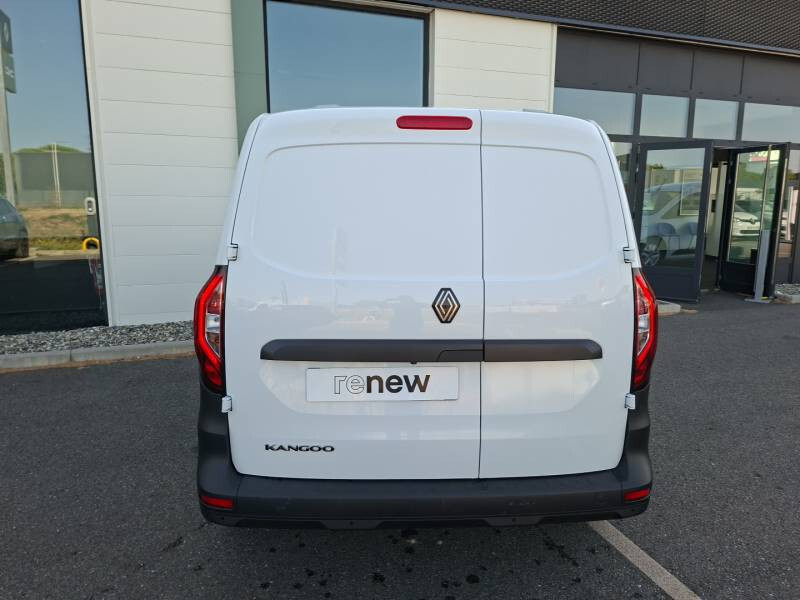 Renault Kangoo VU