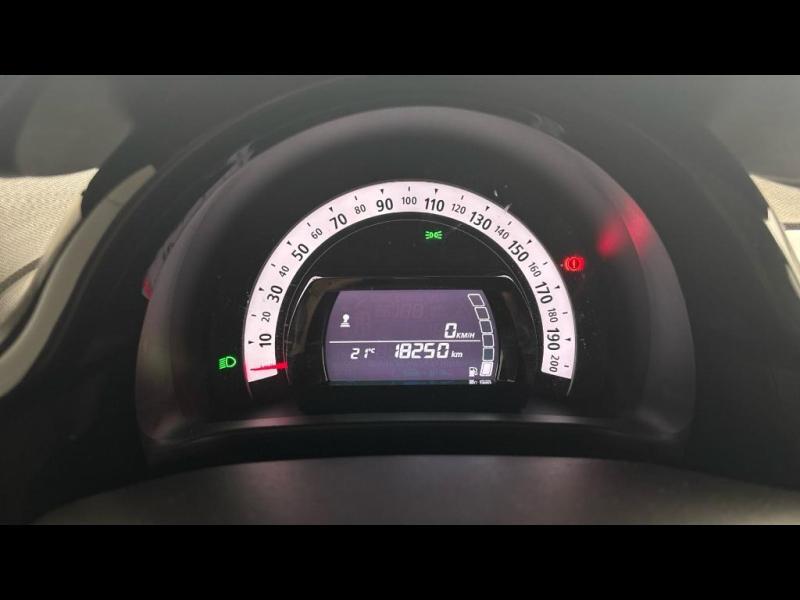 Renault Twingo III
