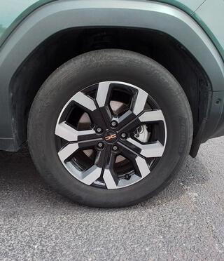Vehicle 3D Image