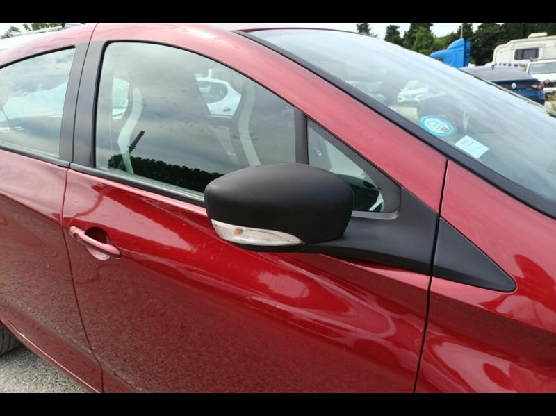 Renault ZOE E-Tech Electrique