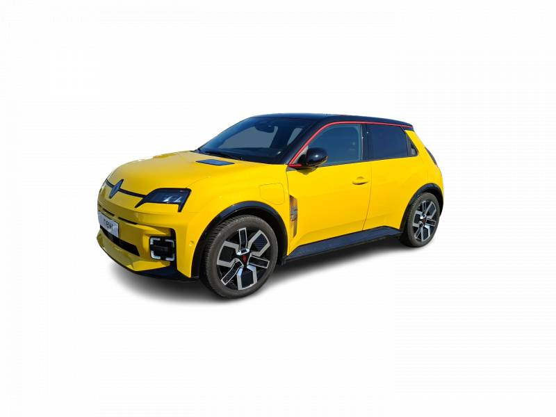 Renault Renault 5 E-Tech Electrique 150 ch autonomie confort