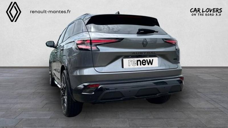 Renault Austral