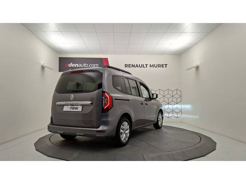 Renault Kangoo VP