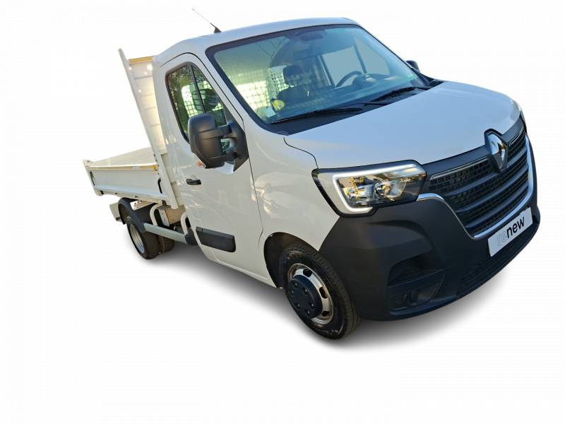 Renault Master III