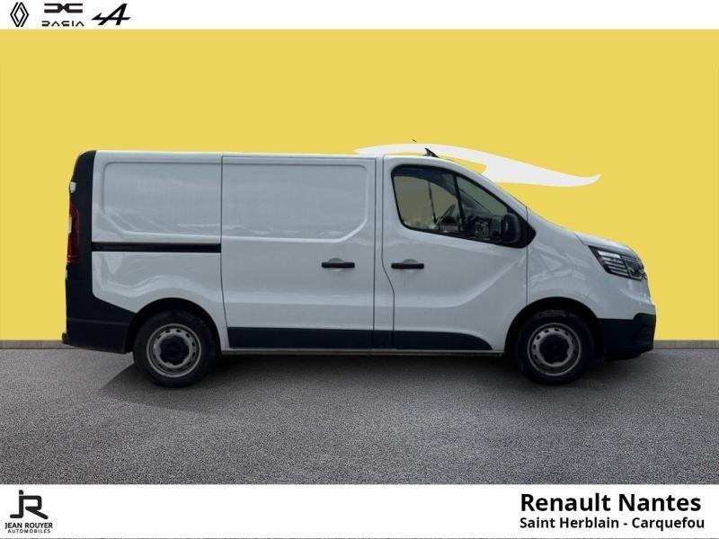 Renault Trafic Fourgon