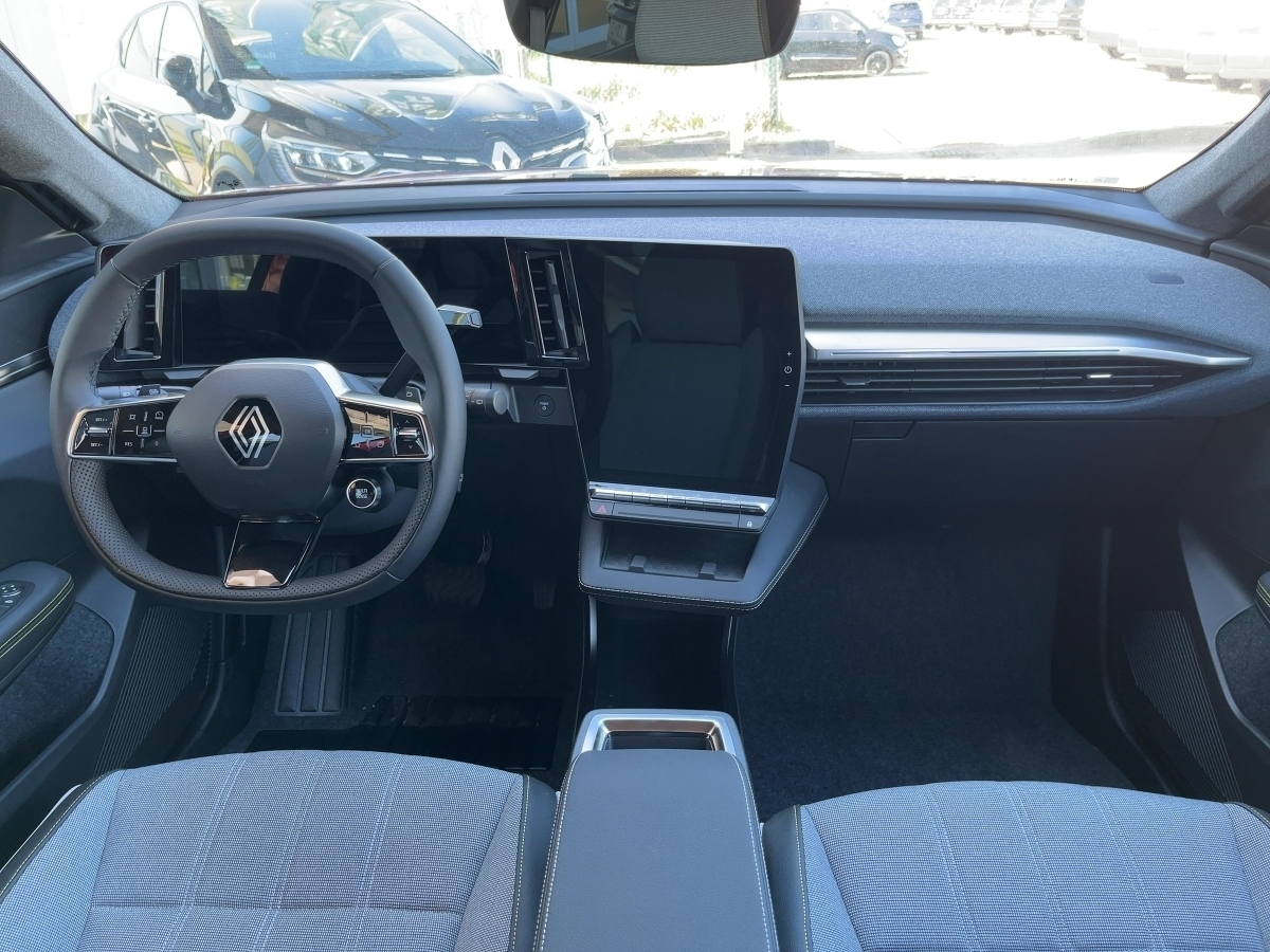 Renault Scenic E-TECH – Bild 8