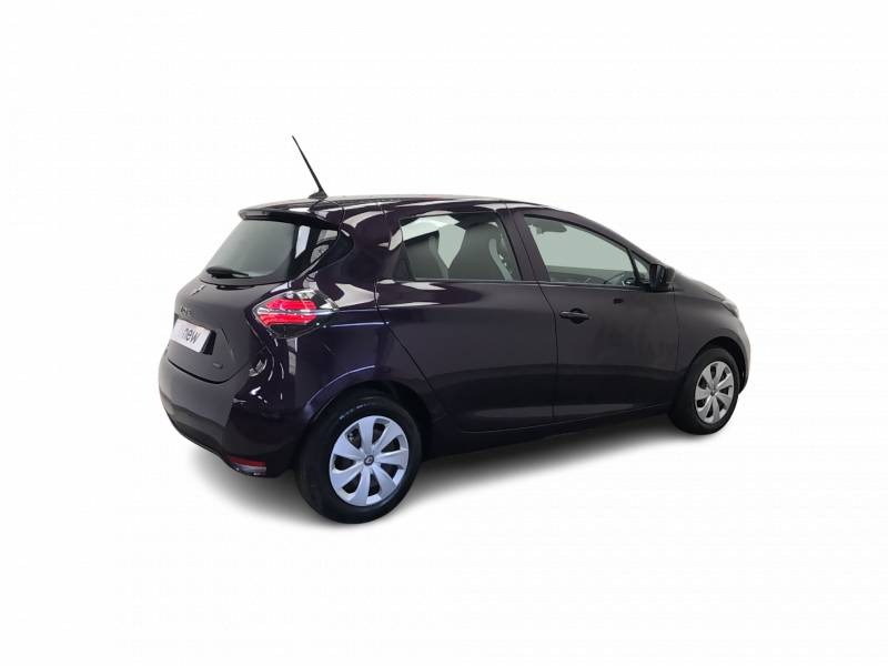 Renault ZOE E-Tech Electrique