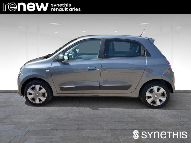 Renault Twingo III