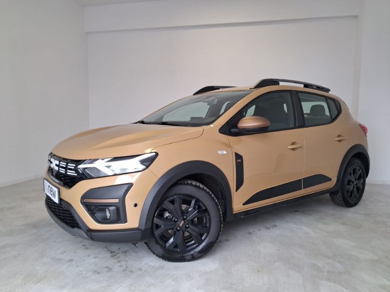 DACIA Sandero 2024 — imagine 16