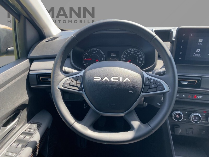 Dacia Jogger