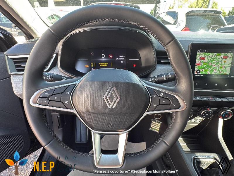 Renault Clio V