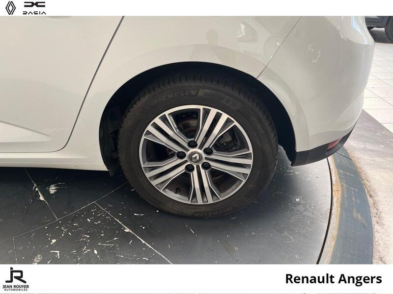 Renault Megane IV Berline