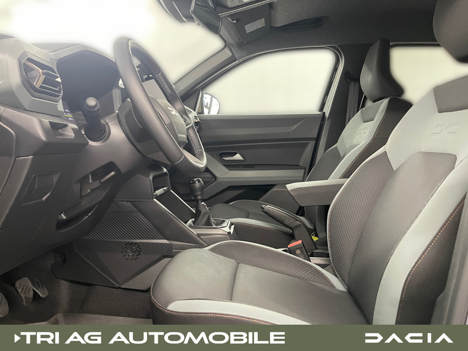 Dacia Duster – Bild 9