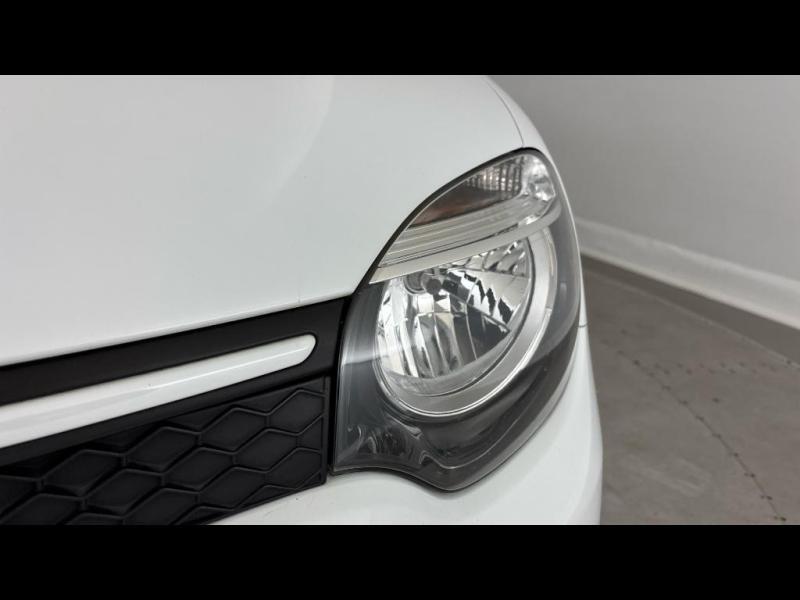 Renault Twingo III