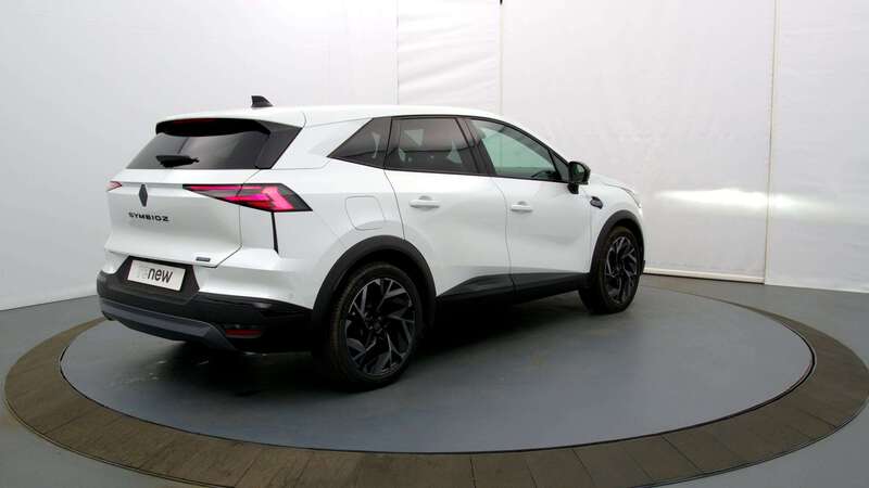 Renault Symbioz