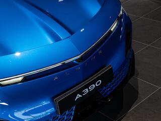 Vehicle 3D Image